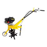 Культиватор бензиновый Huter GMC-5.0