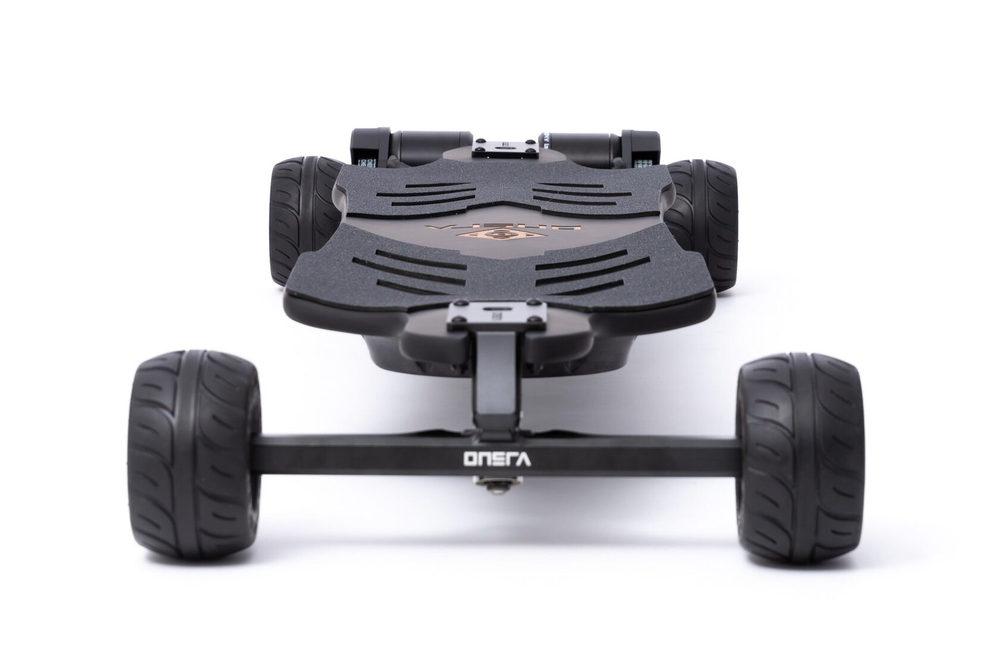 Onsra Black Carve 3 PRO