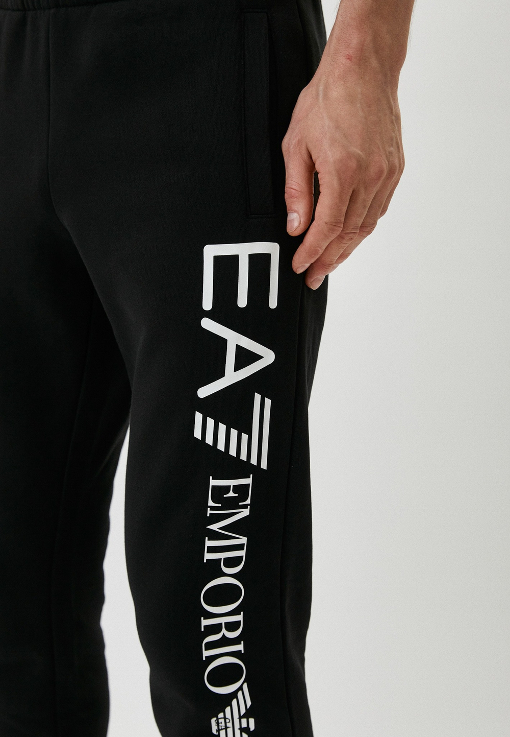 EA7 / Брюки