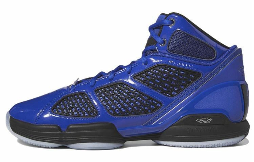 Кроссовки Adidas D Rose 1.5 Restomod