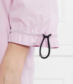 Платье Marc Cain - лавандовый (WS 21.25 W80)