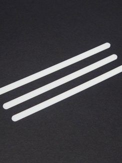 Косточка боковая Arta-F, пластик, 130 мм