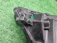 Фара правая Faw Bestune T55 (2021-н.в.) LED