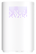 Ультразвуковой увлажнитель серии MINAMOTO USH-MNE450/4.0(WT)