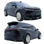 Обвес для Li Xiang L9 2022-2024+ Лисян Л9