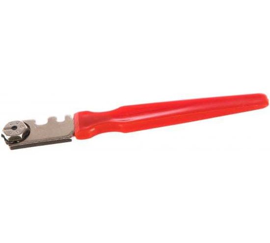 Стеклорез ЗУБР 6 роликов 33636