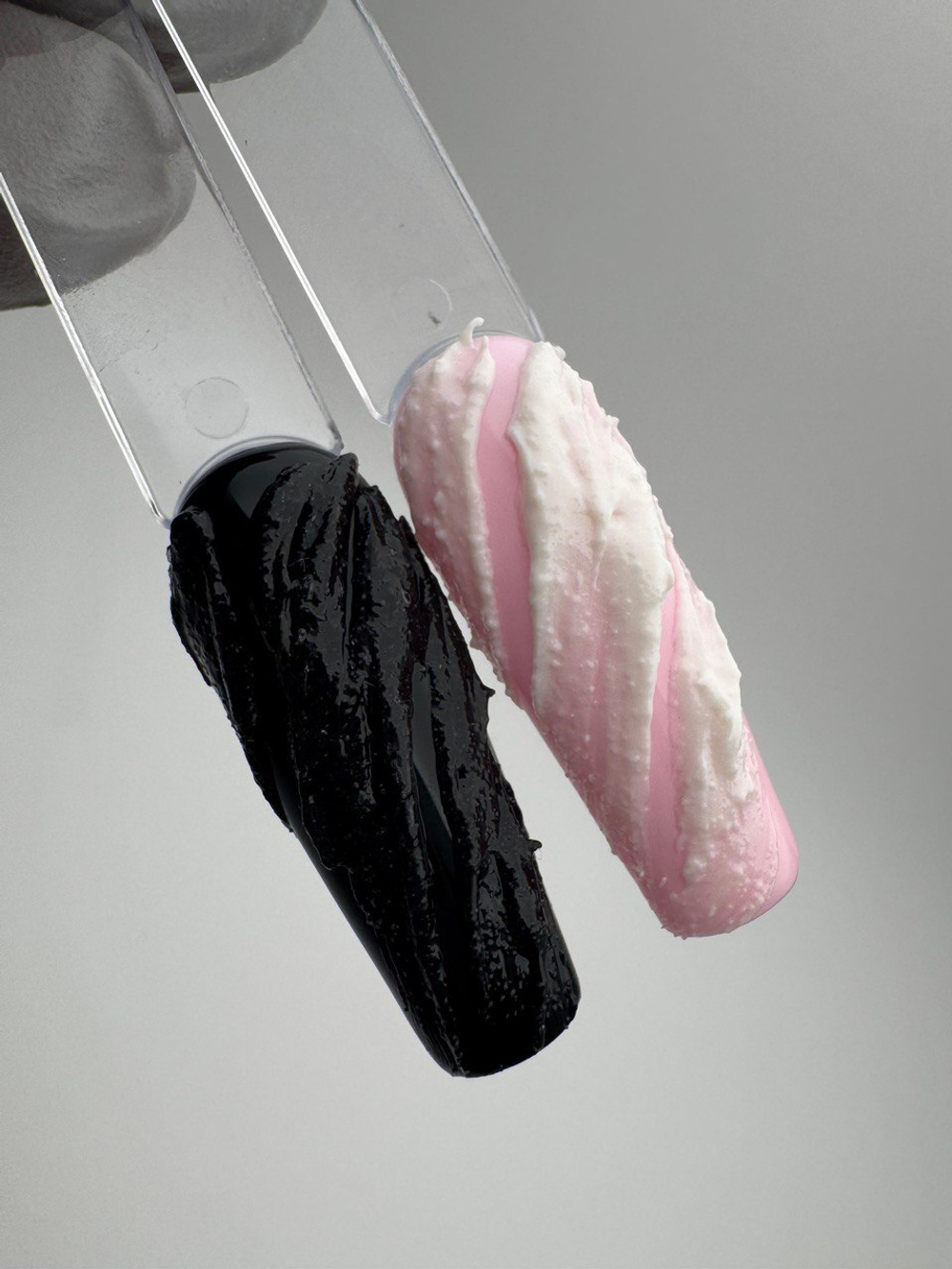 Crazy Pasta черная Only Nails, 5 гр