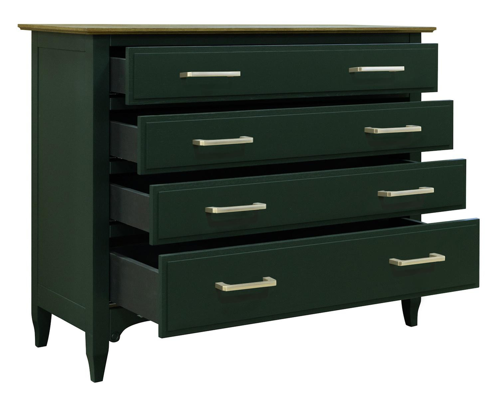 Комод «Кармен Прованс» П3.0581.1.08