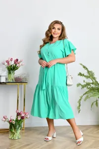 Платье УК-8-357-2