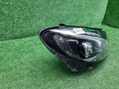 Фара правая Mercedes C w205 (2014-2018) LED