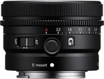 Sony FE 24mm f/2.8 G (SEL24F28G)