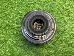 Canon EOS 1100D Kit 18-55mm (5.800 кадров)