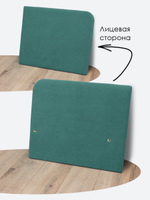 Подлокотник правый для кресла-кровати Миник, 1 шт (под правую руку)