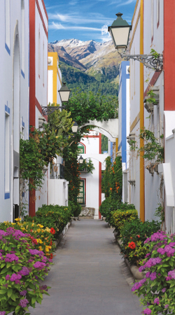 Коллекция Города и страны