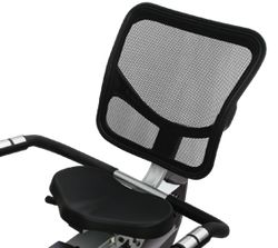 OXYGEN FITNESS SATORI RB HRC