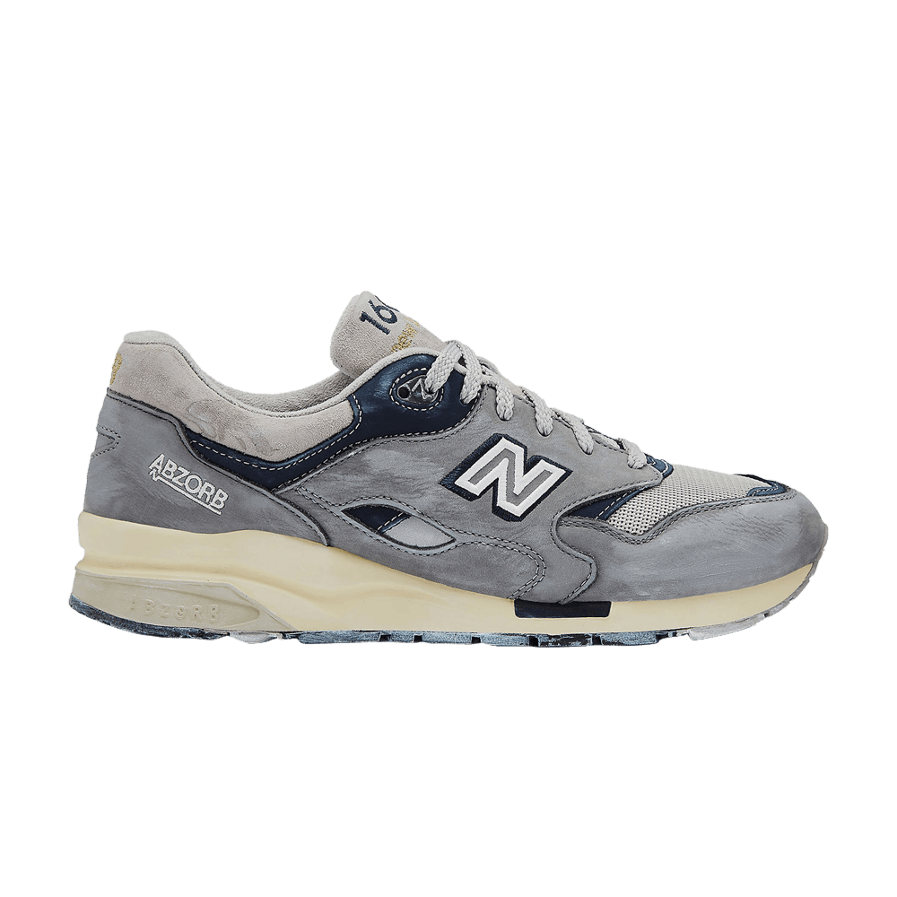 Кроссовки New Balance Nb 1600