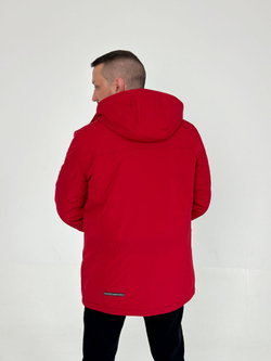 Куртка мужская 7-072 NorthBloom