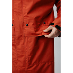 Плащ мембранный Stayer Ширлак 40573
