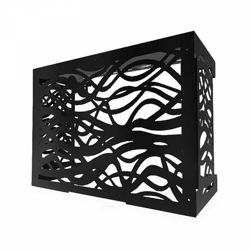 Корзина для кондиционеров К-005