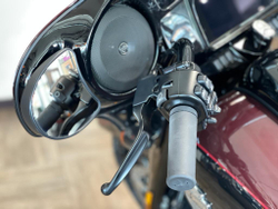 Harley-Davidson Street Glide Special (Midnight Crimson – Black Finish) c НДС