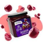 Пюре фруктовое Proff Puree ВИШНЯ 500 гр. замороженное