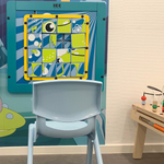 Игровой модуль Sliding Puzzle Monster Скользящий пазл Монстр