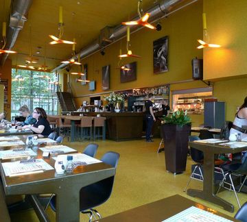 replica  Luceplan Aircon