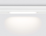 GL1645 WH белый IP20 9W 4200K 220V 120° 232*25*42 (Без ПДУ)