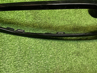 Накладка заднего бампера правая JAECOO J8 (24-нв)