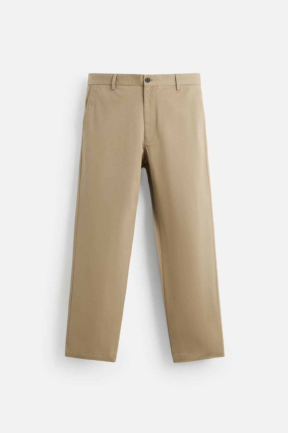 Брюки чинос regular-fit