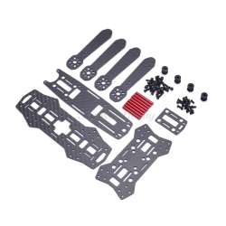 Дрон QAV-250 FPV