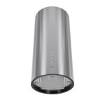 Кухонная вытяжка MAUNFELD Lee Side C 39 нержавеющая сталь