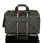 Сумка allrounder l pocket signature black