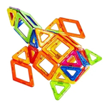 Магнитный конструктор Mag-building 59 предметов