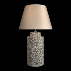 Настольная лампа декоративная Loft it Agapanthus 10385T/A