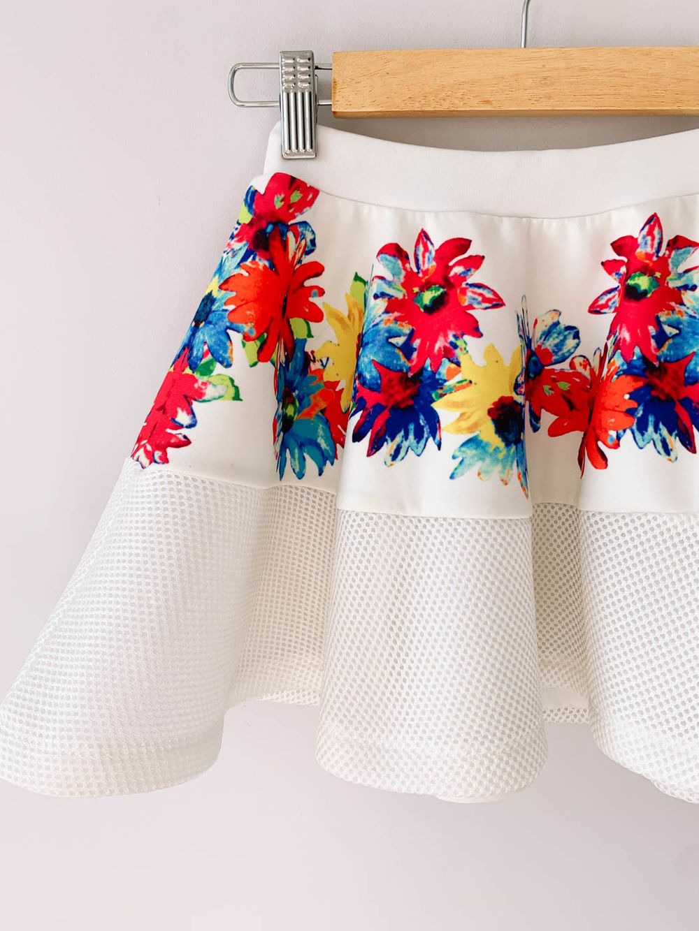 Юбка Junior Gaultier, 116