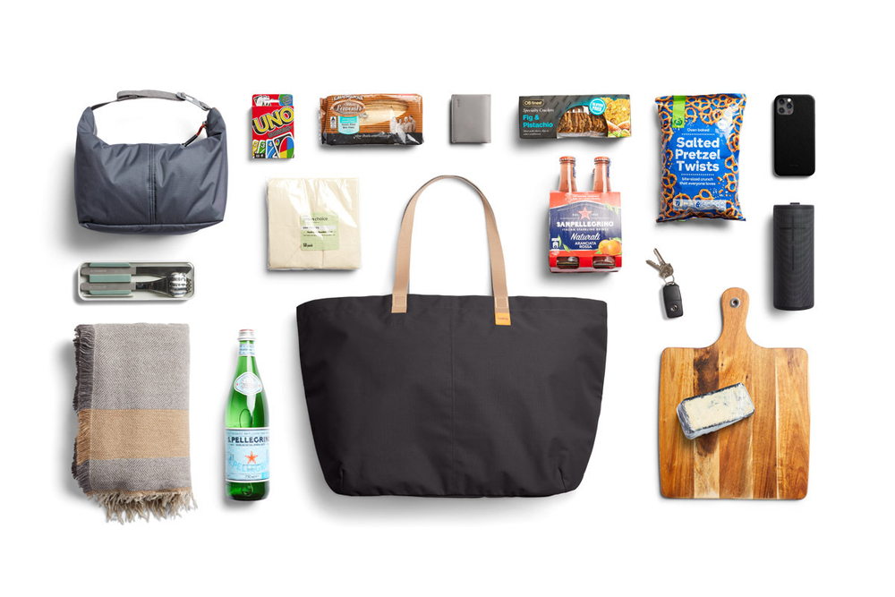 Сумка Bellroy Market Tote Plus 25L