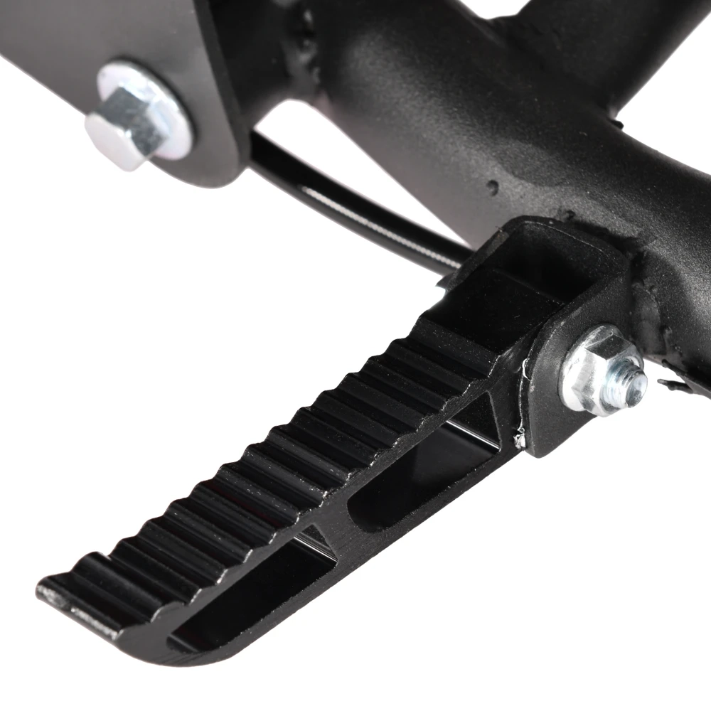 Электроскутер Cityсoco WHITE SIBERIA PRO MAX + 3950W 21AH Красный