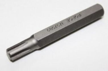 Бита 6-гранная Ribe M7х75ммL, 10мм RockForce##Rock FORCE RF-1797507