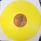 Linkin Park – Hybrid Theory Coloured Yellow LP