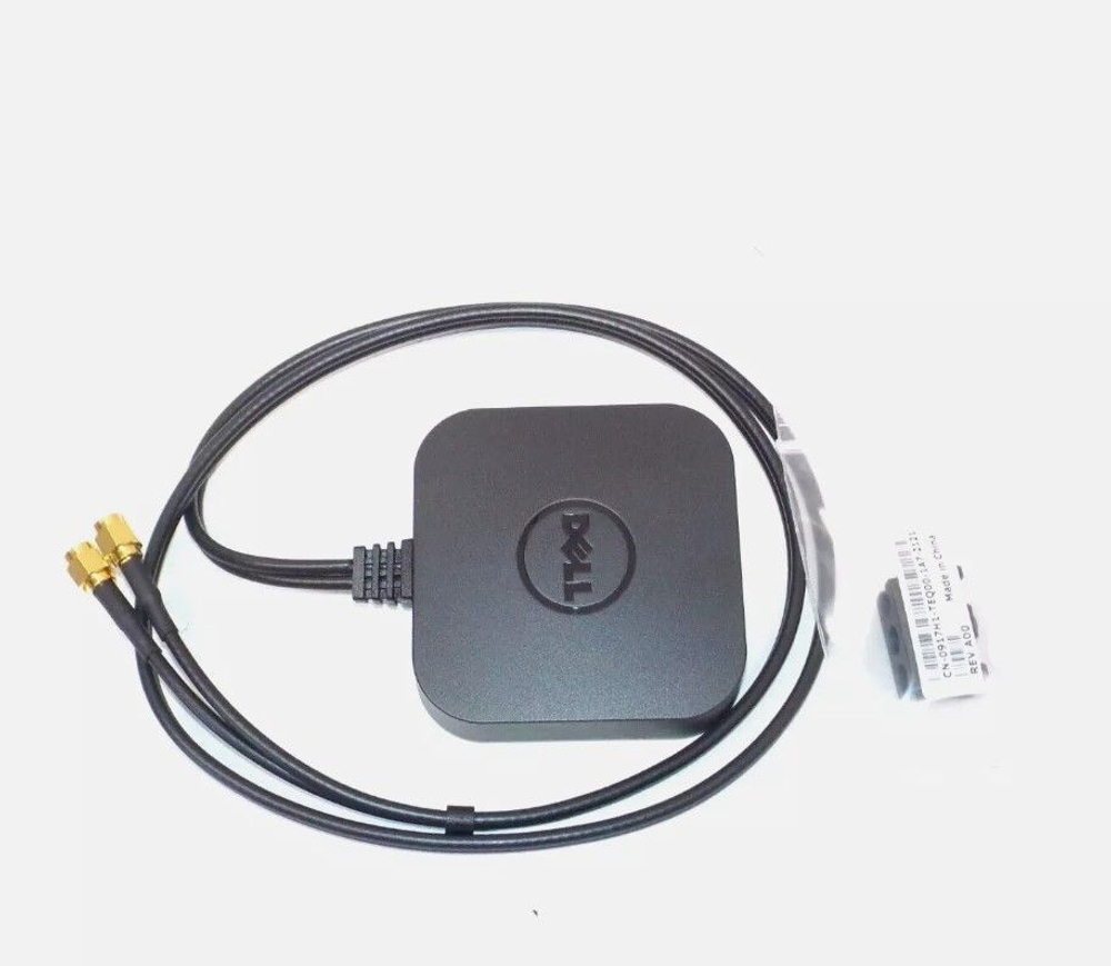 Комплект Wi-Fi-адаптер с Bluetooth AX211NGW с двухдиапазонной WI-FI-антенной