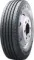 Kumho KRS03 215/75 R17,5 126/124M 3PMSF Рулевая ось (Рулевая ось)