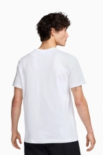 Футболка Nike Sportswear - белый