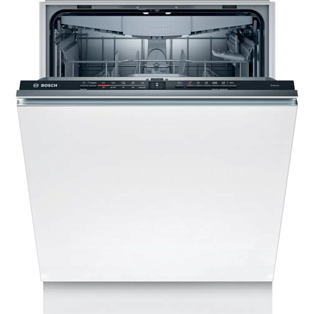 Встраиваемая посудомоечная машина Bosch SMV2IVX52E