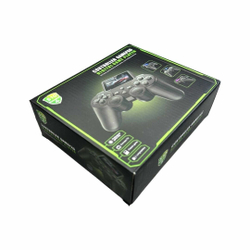 Игровая приставка Gamepad Jetson S10 Черный