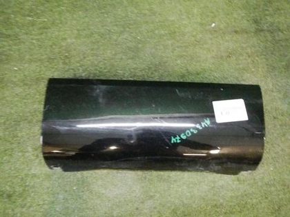 Накладка заднего бампера Lexus LX 3 (2015-2023)