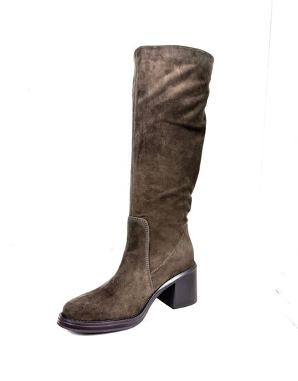 Сапоги женские