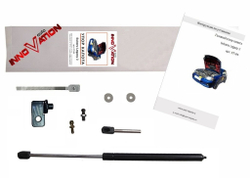Упор (амортизатор) капота для Subaru Legacy 3 / Outback 2 (1998-2004) Autoinnovation.07-06