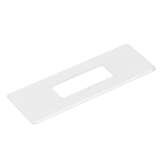 Фланец для монтажа кабельного ввода MMB для корпусов ST Outdoor, тип 4,443x153 мм