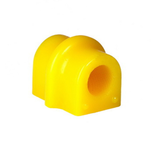 Полиуретановая втулка стабилизатора, передней подвески I.D. = 17 мм (2 шт.), Точка опоры.14-01-2777